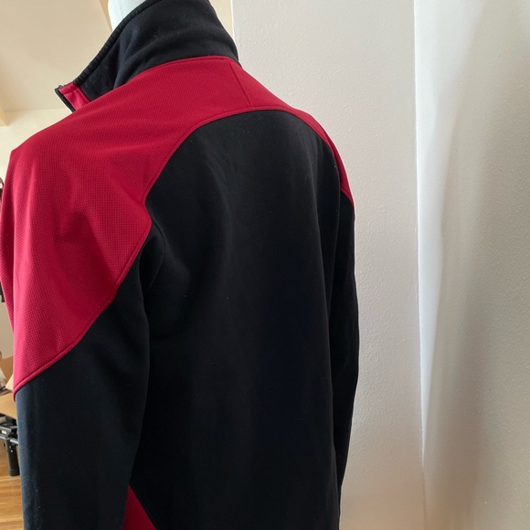 REI Brushed Fleece Zip Up - Picture 6 of 10